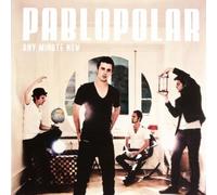 Pablopolar - Any Minute Now