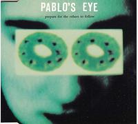 Pablo'S Eye - Prepare the Others to Fol(Mcd)