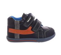 Pablosky - 2324 - Bottes Bébé - Enfant - Bleu - bleu, 18 EU EU