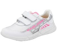 Pablosky 291400 Basket, Blanc, 38 EU