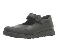 Pablosky 334010 Chaussure d'uniforme Scolaire, Noir, 41 EU