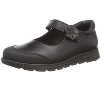 Pablosky 334010, Sneakers Basses Femme, Noir (Negro Negro), 40 EU