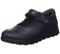 Pablosky 334020, Sneakers Basses Fille, Bleu (Azul Azul), 34 EU