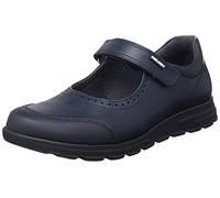 Pablosky 334120, Sneakers Basses Garçon Fille, Bleu (Azul Azul), 33 EU