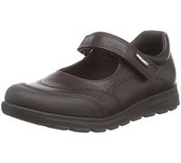 Pablosky 334290, Sneakers Basses Garçon Fille, Marron (Marrón Marrón), 32 EU