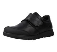 Pablosky 334510 Chaussure d'uniforme Scolaire, Noir, 41 EU