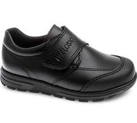 Pablosky 334510, Sneakers Basses Garçon Unisex Kinder, Noir (Negro Negro), 33 EU
