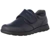 Pablosky 334520, Sneakers Basses Garçon Unisex Kinder, Bleu (Azul Azul), 31 EU