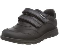 Pablosky 334710, Sneakers Basses Garçon Unisex Kinder, Noir (Negro Negro), 26 EU