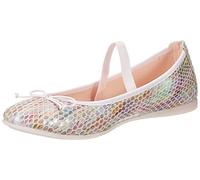 Pablosky 347175 Ballerines, Rose, 33 EU