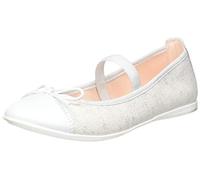 Pablosky 347208 Ballerines, Blanc, 24 EU