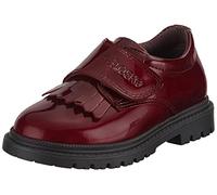 Pablosky 347769 Moccasin, Rouge, 35 EU