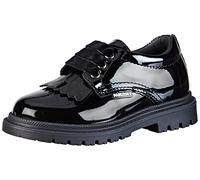 Derbies enfant filles Pablosky 347829 Marine 34
