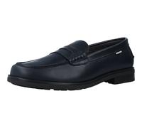Pablosky 714920, Chaussure d'uniforme Scolaire, Bleu, 36 EU