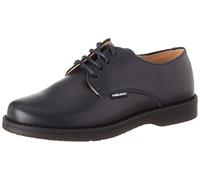Pablosky 727520 Oxford Plat, Bleu Marine, 39 EU