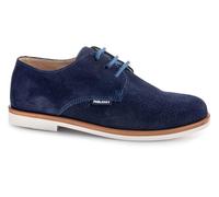 Pablosky 729623 Tissu Oxford, Bleus, 33 EU