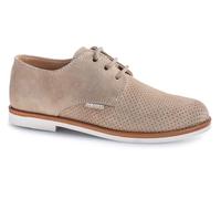 Pablosky 729637 Oxford, Beige et Nude, 32 EU