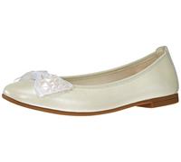 Pablosky 864958 Ballerines, Beige, 31 EU