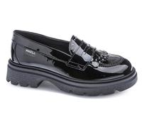 Pablosky 872919 Plat Oxford, Noir, 39 EU
