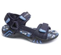 Pablosky 973520 Sport Sandal, Bleu Marine, 36 EU
