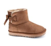 Pablosky 978240 Botte Tendance, Café, 31 EU