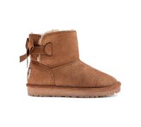 Pablosky 978240 Botte Tendance, Marron, 35 EU