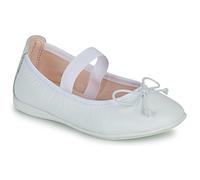 Pablosky Ballerines enfant 351200 in Blanc 24