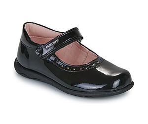 Pablosky Ballerines enfant 59119 in Noir 26