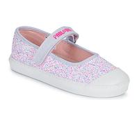 Ballerines enfant filles Pablosky CANVAS Multicolore 33