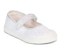 Ballerines enfant filles Pablosky GOMA Argenté 28