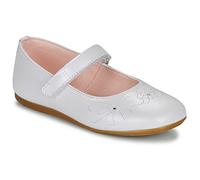 Pablosky Ballerines enfant LINDA in Blanc 30