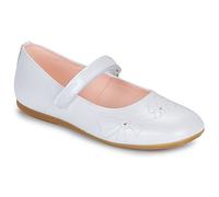 Pablosky Ballerines enfant LINDA in Blanc 33