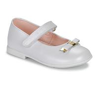 Pablosky Ballerines enfant OLGA in Blanc 24