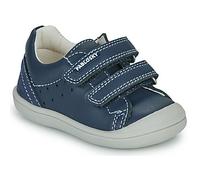 Baskets basses enfant filles Pablosky - Marine 22