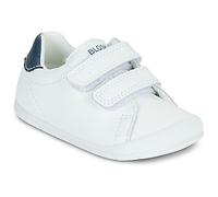 Pablosky Ziggy 060102 Basket, Blanc, 21 EU Large