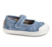 Pablosky Bébé Fille Lona 979510 Basket, Bleu, 20 EU Large