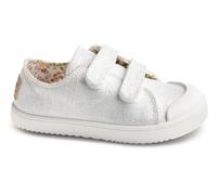 Pablosky Bébé Fille Lona 980050 Basket, Argent métallique, 22 EU Large