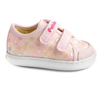 Pablosky Bébé Fille Lona 980670 Basket, Rose, 22 EU Large