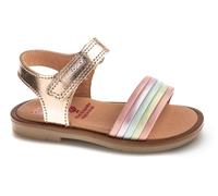 Pablosky Bébé Fille Mary 071090 Sandale