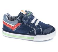 Pablosky Bébé garçon Goma 984510 Basket, Bleu Marine, 23 EU Large