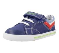 Pablosky Bébé garçon Goma 984510 Basket, Bleu Marine, 26 EU Large