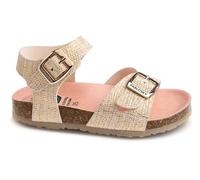 Pablosky Bio 439933 Sandale, Beige, 32 EU Large