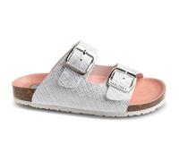 Pablosky Bio 440503 Sandale, Gris, 33 EU Large