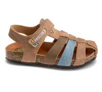 Pablosky Bio 517132 Sandale, Marron, 37 EU Large