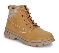 Pablosky Boots enfant 516181 in Marron 32
