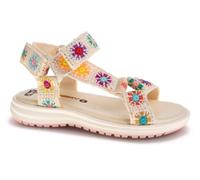 Pablosky Camping 981830 Sandale de Sport, Beige, 29 EU