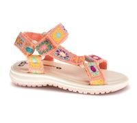 Pablosky Camping 981870 Sandale de Sport, Rose, 35 EU