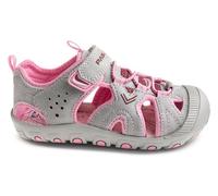 Pablosky Camping 981955 Sandale de Sport, Gris, 33 EU