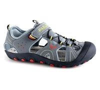 Pablosky Camping 985910 Sandale, Bleu Marine, 35 EU