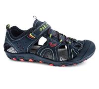 Pablosky Camping 985920 Sandale, Bleu Marine, 28 EU